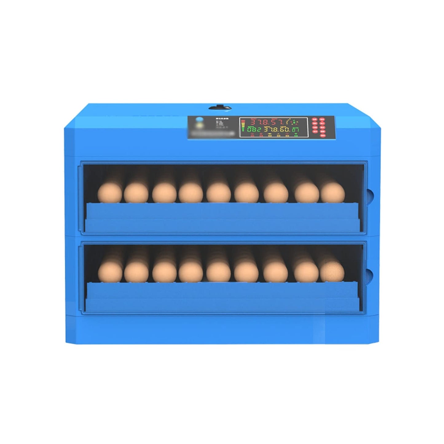 112 Egg Incubator