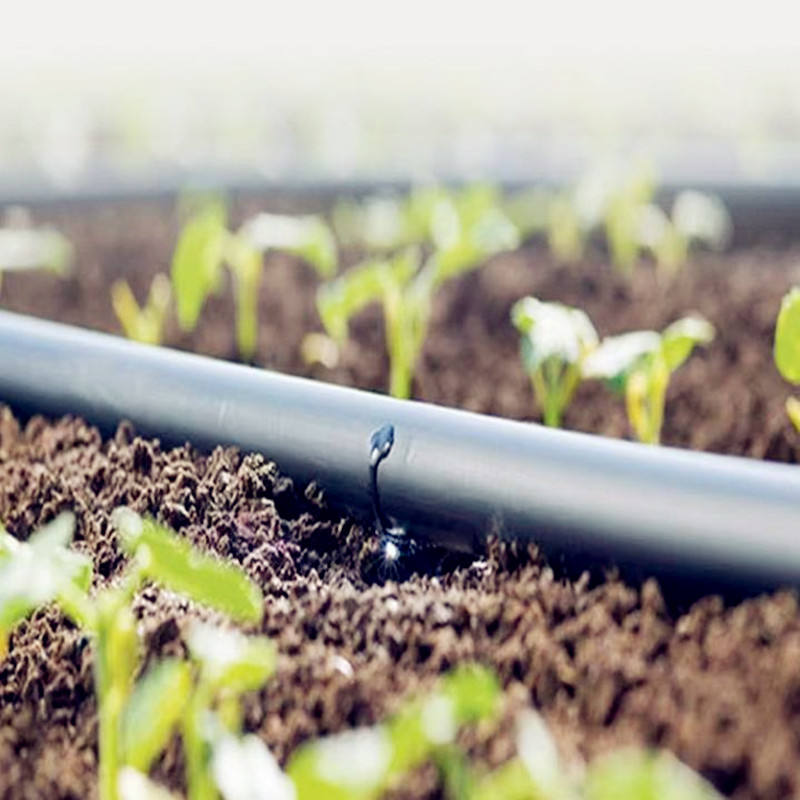 Agriculture Drip Irrigation Pipe