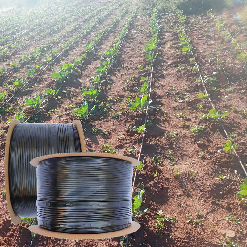 Agriculture Drip Irrigation Pipe