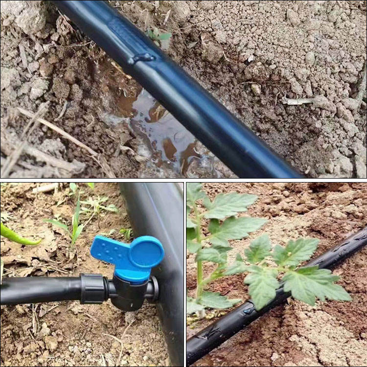 Agriculture Drip Irrigation Pipe