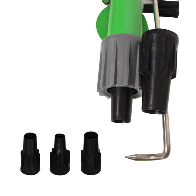 360 Degrees Gear Driven Sprinkler