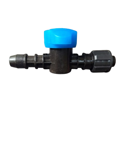 P.E to DRIP mini-valve