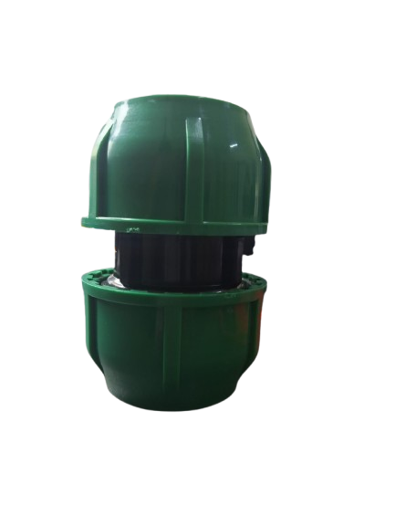 Socket Coupling 20mm - 110mm