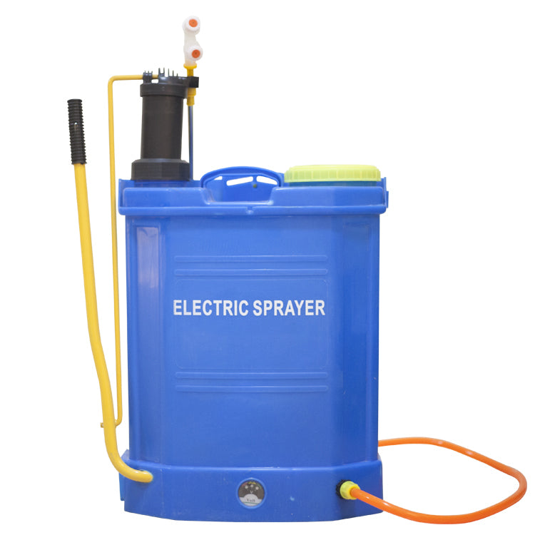 20L Knapsack Electric Sprayer