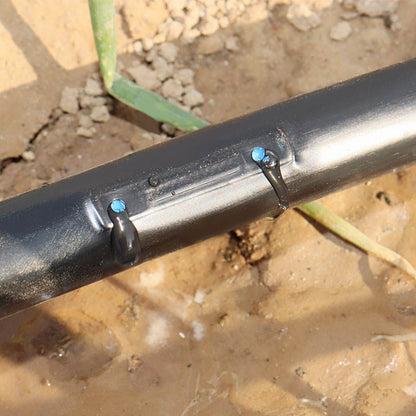 Dual Dripper Drip Irrigation System Kits for 1 Hectare