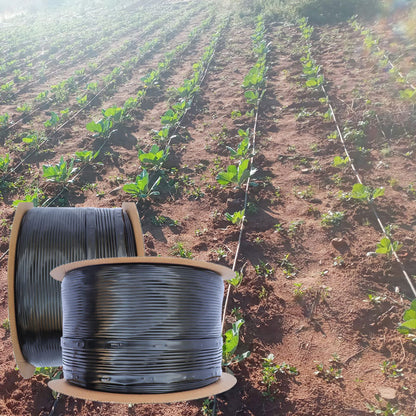 Agriculture Drip Irrigation Pipe