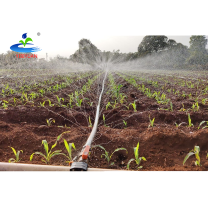 Rainhose Irrigation System