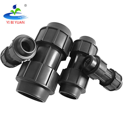 Drip Fitting Connectors and accessories