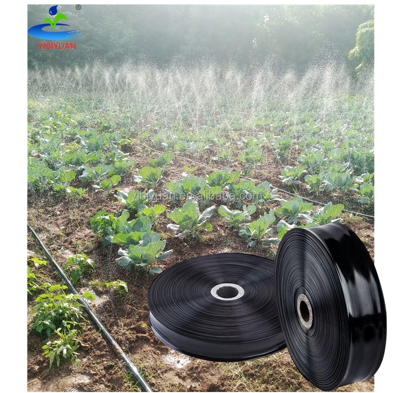 Rainhose Irrigation System