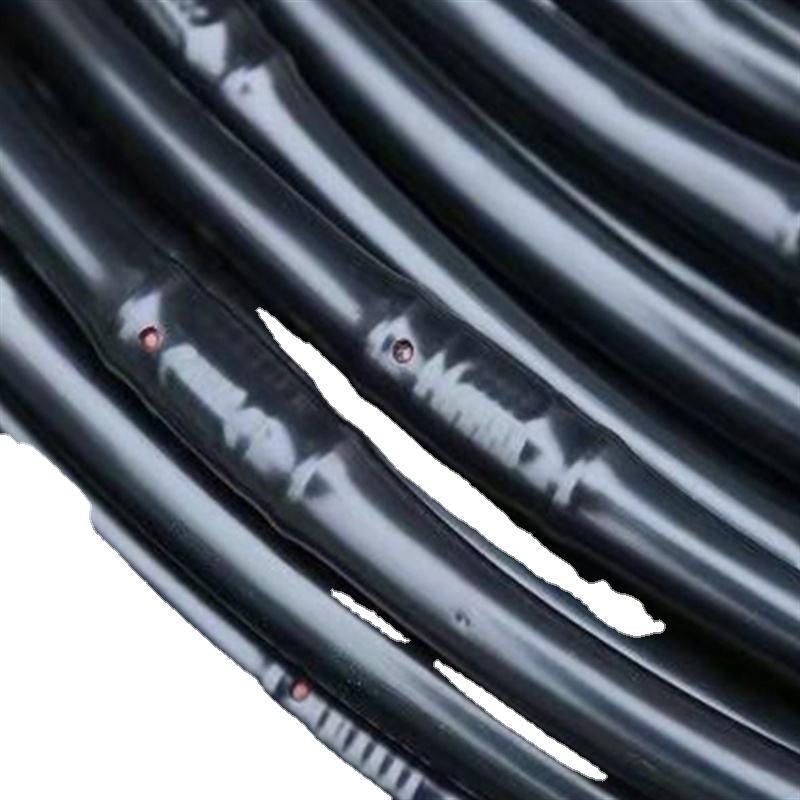 HDPE Drip Irrigation Pipe Line Kits for Papaya Irrigation System
