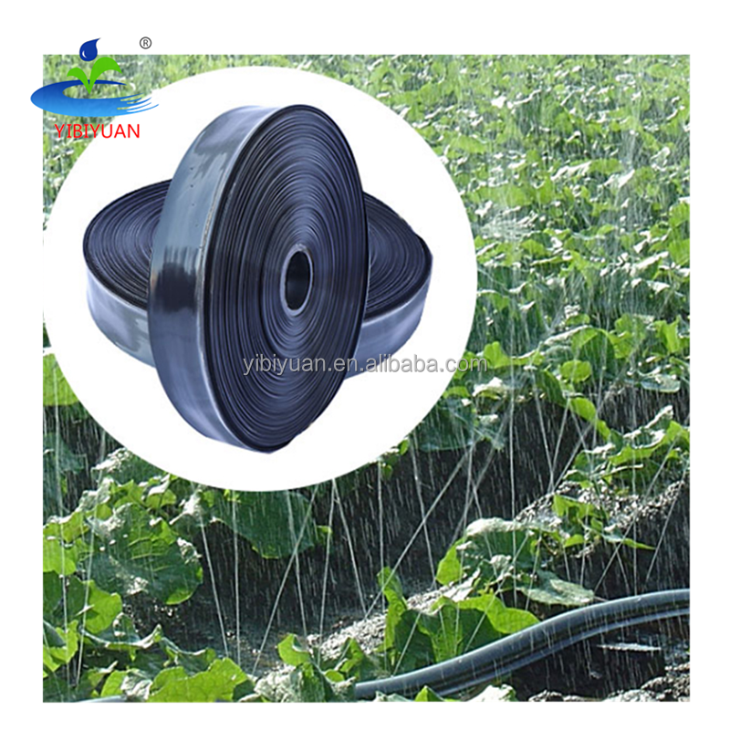 Rainhose Irrigation System
