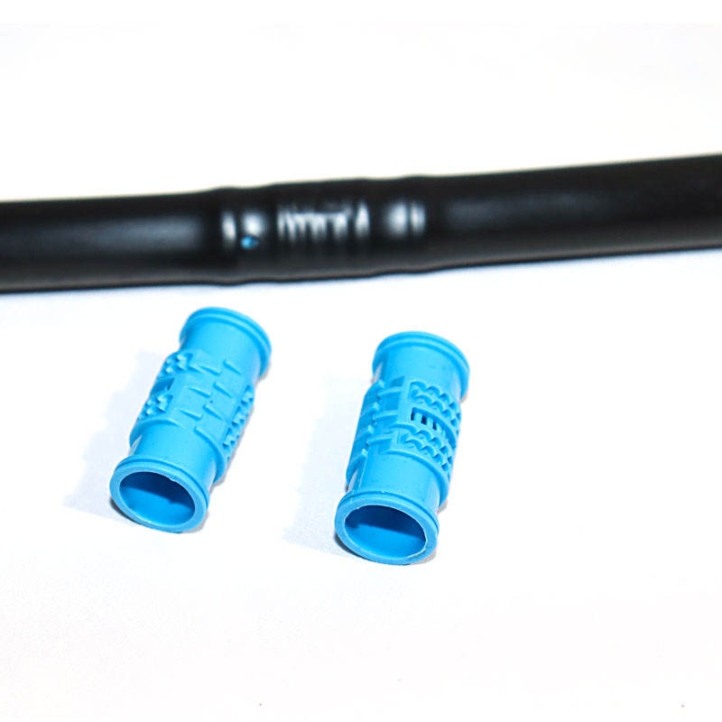 HDPE Drip Irrigation Pipe Line Kits for Papaya Irrigation System