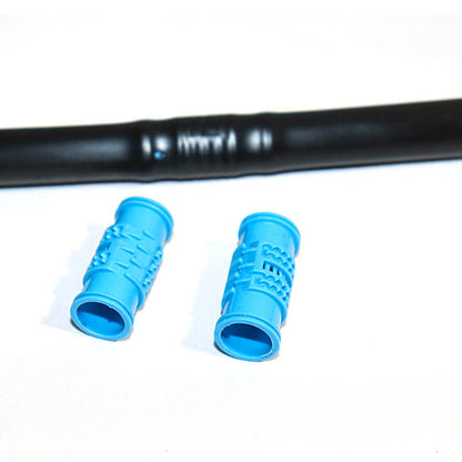 HDPE Drip Irrigation Pipe Line Kits for Papaya Irrigation System
