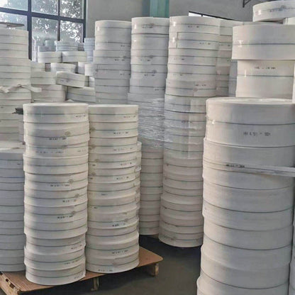 Irrigation PVC Canvas Fabric Lay Flat Garden Hose