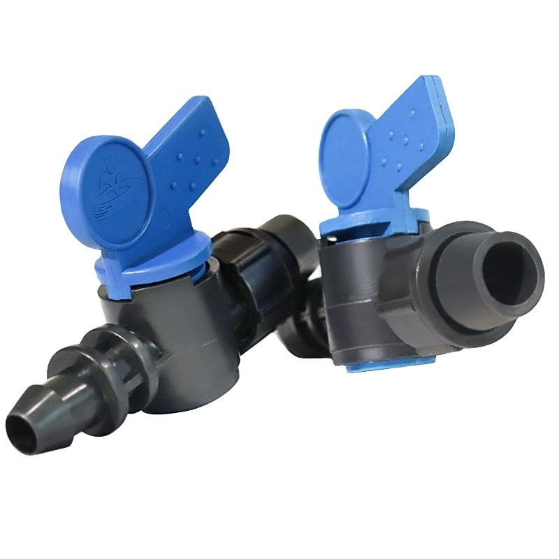 Drip Fitting Connectors and accessories