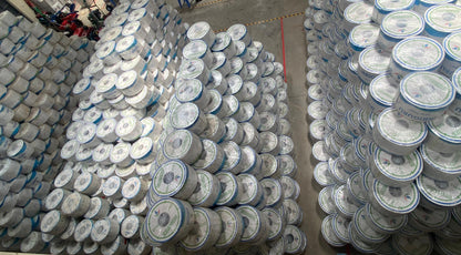 Drip irrigation tape