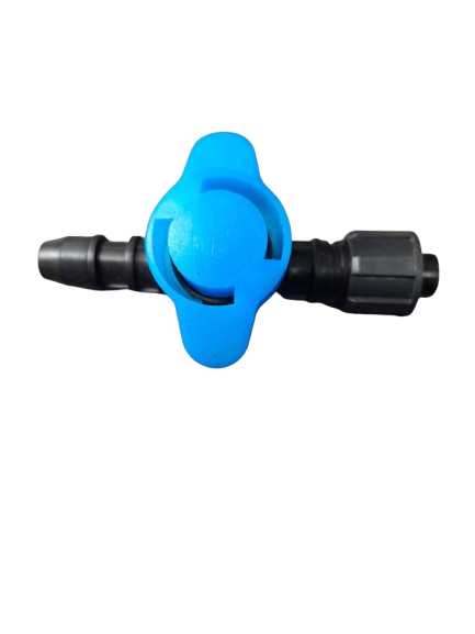 P.E to DRIP mini-valve