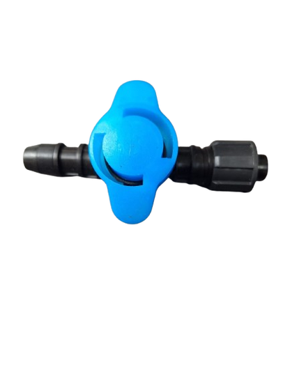 P.E to DRIP mini-valve
