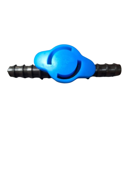 P.E to P.E mini valve