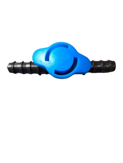 P.E to P.E mini valve