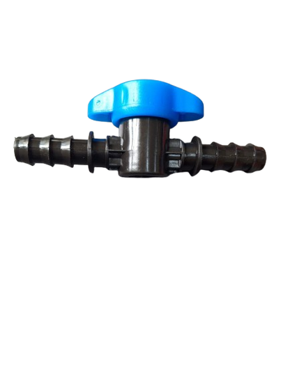 P.E to P.E mini valve