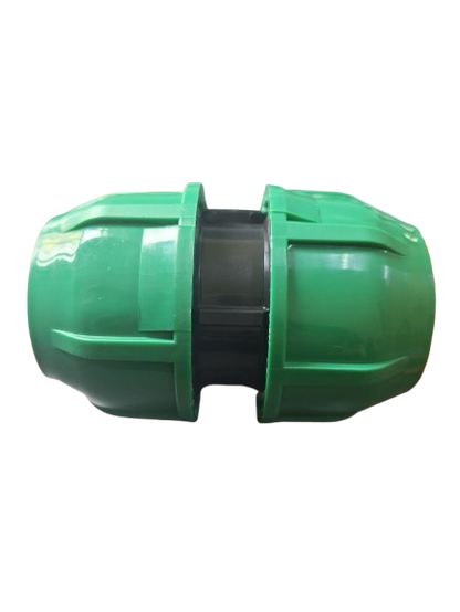 Socket Coupling 20mm - 110mm