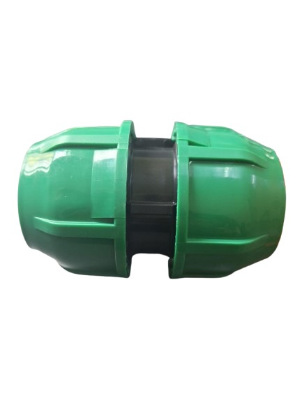 Socket Coupling 20mm - 110mm