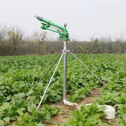 360 Degrees Gear Driven Sprinkler