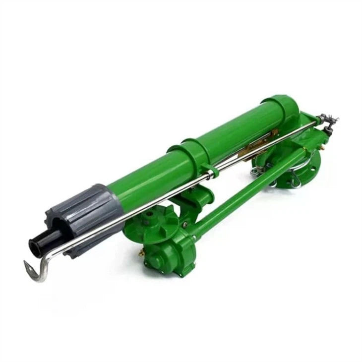 360 Degrees Gear Driven Sprinkler