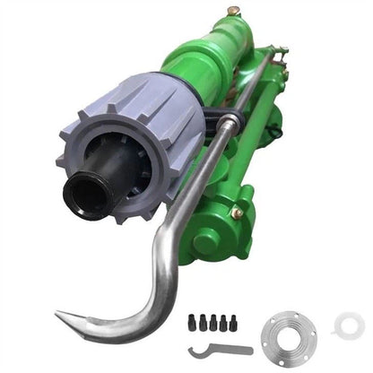 360 Degrees Gear Driven Sprinkler