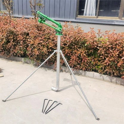360 Degrees Gear Driven Sprinkler
