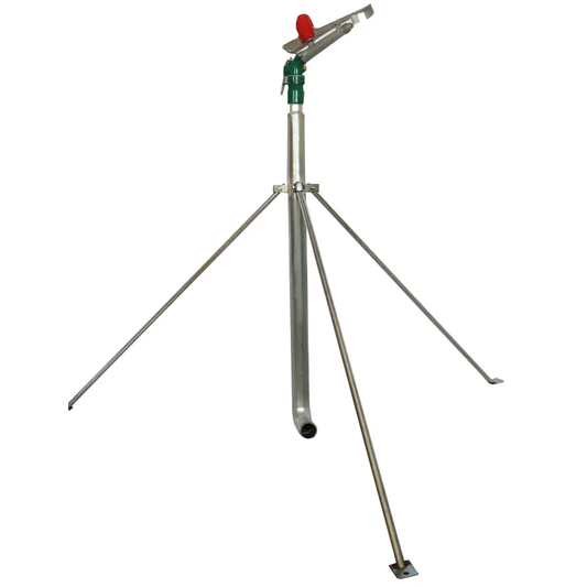 PY Raingun with stand - PY40