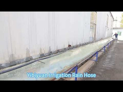 32mm PE Hose Micro Spray Tube Laser Irrigation Tape