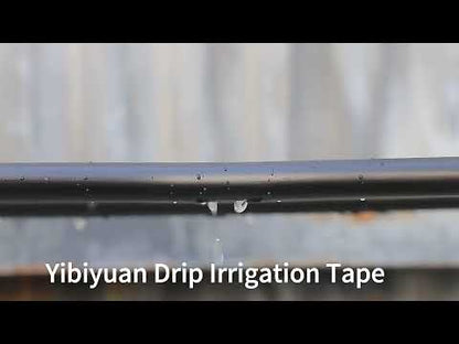 Dual Dripper Drip Irrigation System Kits for 1 Hectare